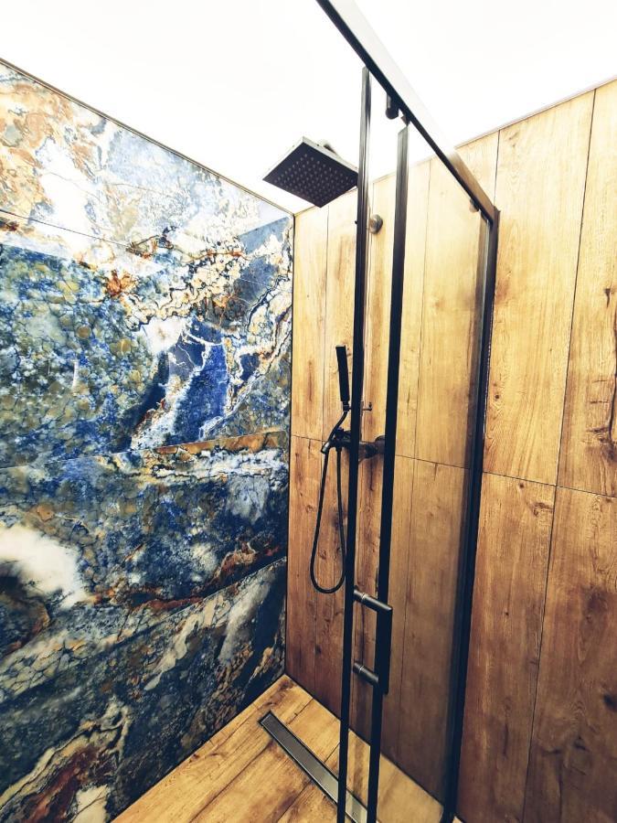 Loftowy Apartament W Centrum Mikolajek Mikołajki Bagian luar foto